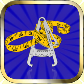 Body Fat - Calculator