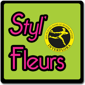 Styl Fleurs - Lavilledieu