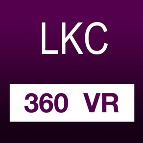 LKC Medicine 360 VR
