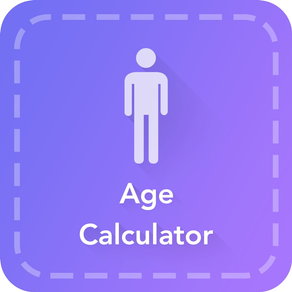 Age Calculator - How Old Am I