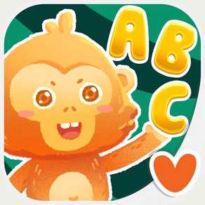 Spanish Alphabet for Kids