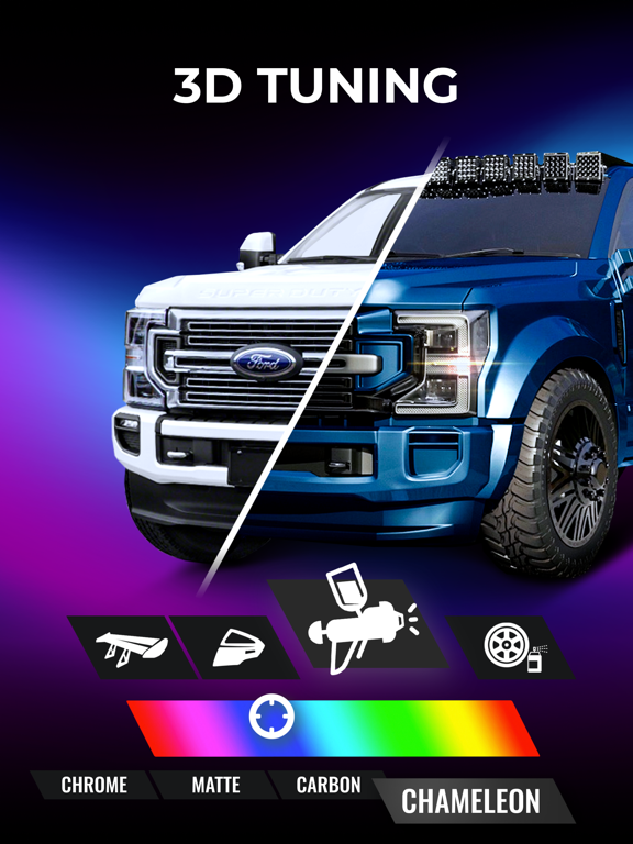 Formacar: Buy Car & Customize poster