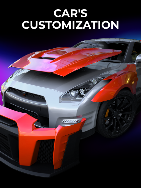 Formacar: Buy Car & Customize poster