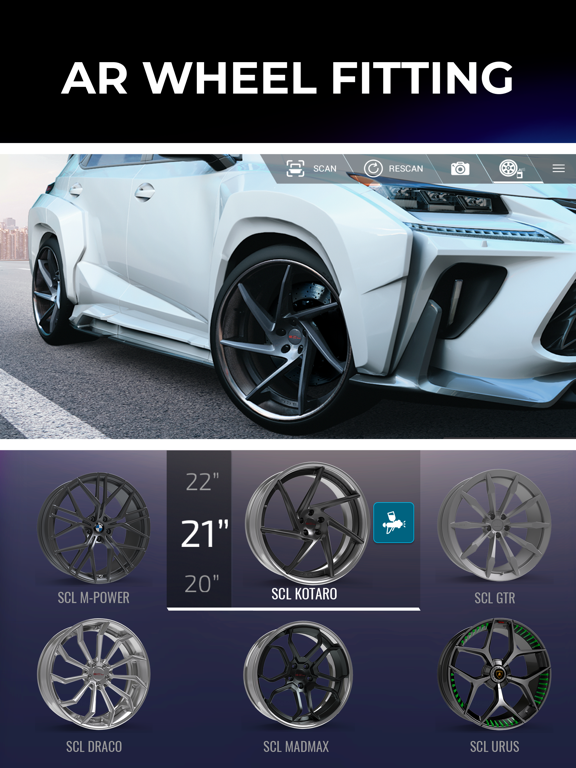 Formacar: Buy Car & Customize poster