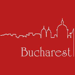 Bucarest Guía de Viaje Offline
