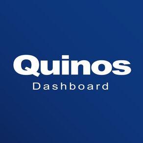 Quinos Dashboard