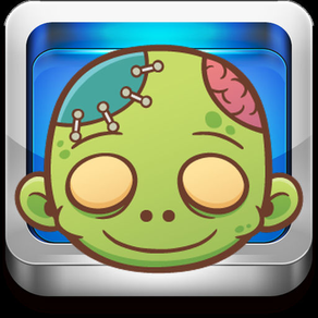 ZombieMoji - Zombie Emojis Custom Keyboard