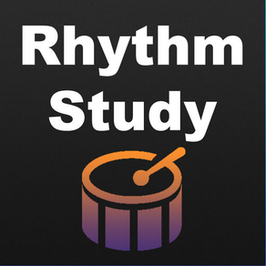 RhythmStudy