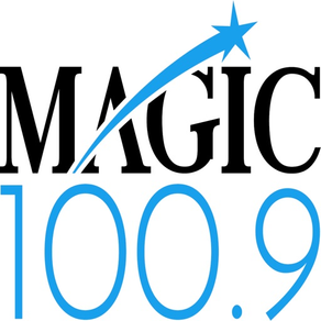 Magic 100.9 & 93.1 HD2