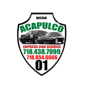 Acapulco Car