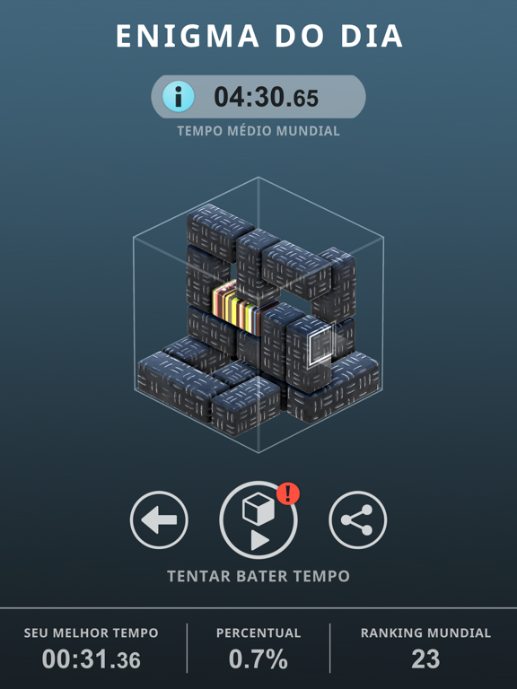 Brickscape Cartaz