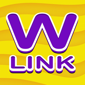 Word Link Puzzle Game