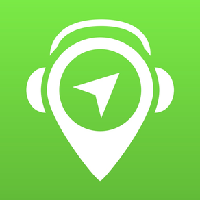 SmartGuide: Travel Audio Guide