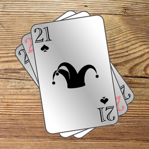 Durak - Kartenspiel