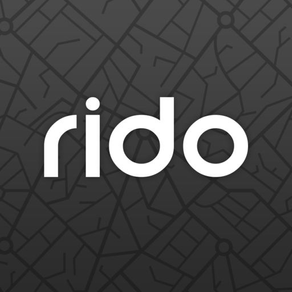 Rido - Taxi alternative