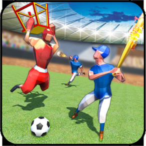 Multi Sports Battle Simulator