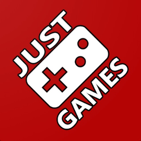 Just Games Entertainment