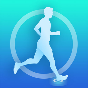 Step Tracker - Walk Pedometer