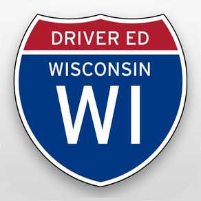 Wisconsin DMV Test Reviewer