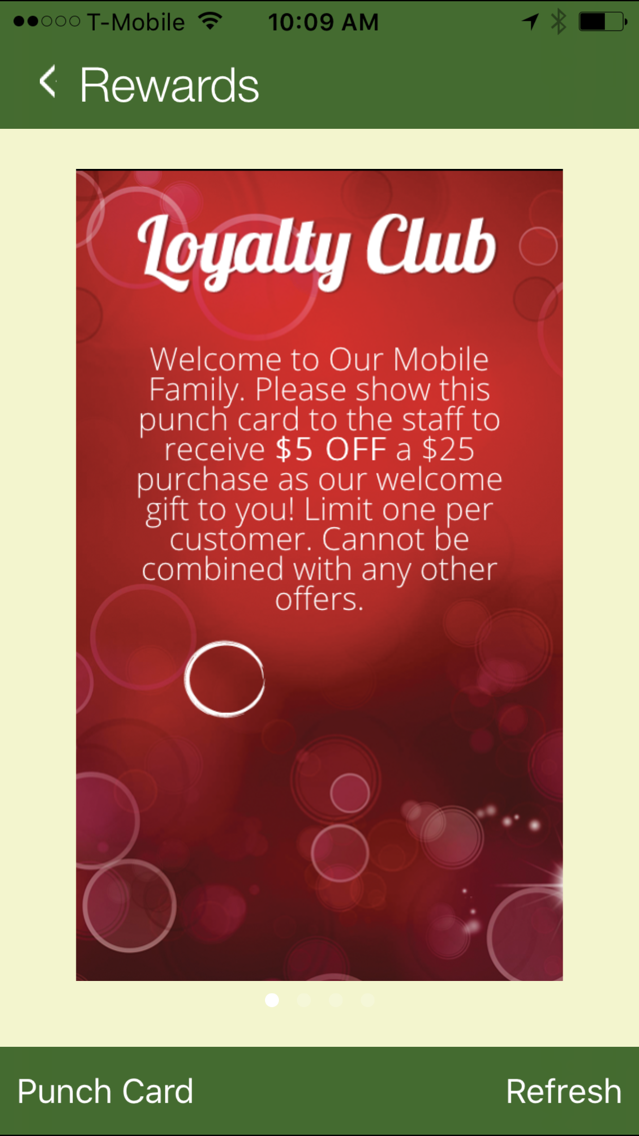 The Pizza Box & Hoagie Shop for iOS (iPhone) Free Download at AppPure