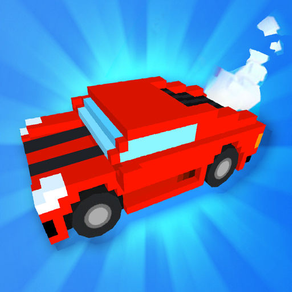 Traffic Rescue 3D - Car Master