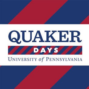 Quaker Days