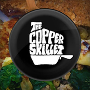 The Copper Skillet