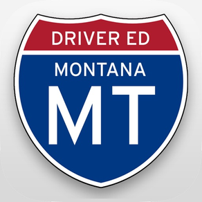 Montana DMV Examen Manejo MVD