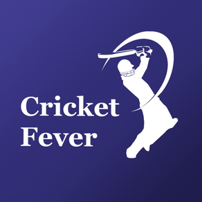 Cricket Fever - IPL 2024 Live