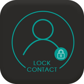 Contact Lock - How To Protect Data