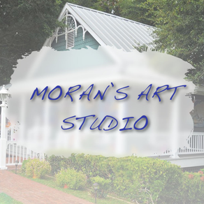 Moran's Art Studio
