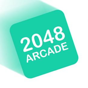 2048 Arcade The Puzzle Game