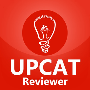 UPCAT Reviewer by Dalubhasa
