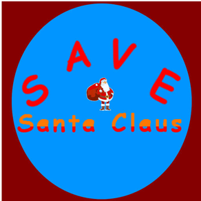 Save Santa - Be the Christmas Hero
