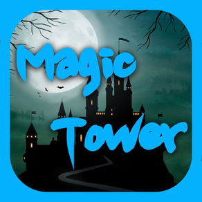 Magic Tower Pro
