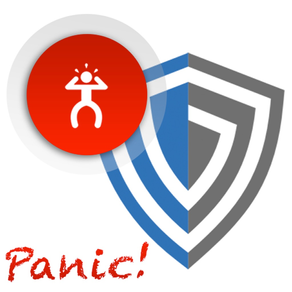 GRSS Panic App
