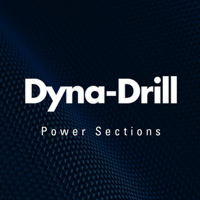 Dyna-Drill Power Sections