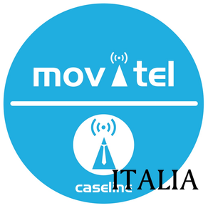 Movitel Italia 威特电子意大利