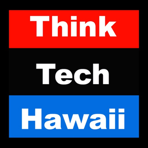 ThinkTech Hawaii