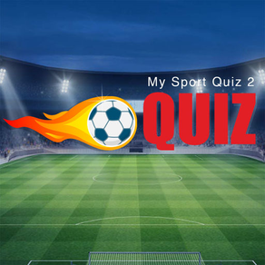 My Sport Quiz 2