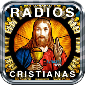 Radios de Musica Cristianas Gratis - Las Mejores Emisoras