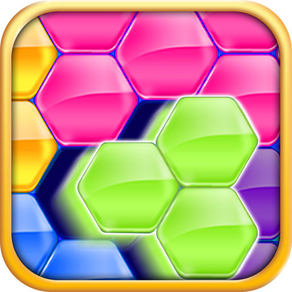 Block Puzzle Game - Arcade Games