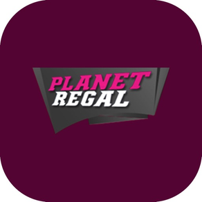 Planet Regal