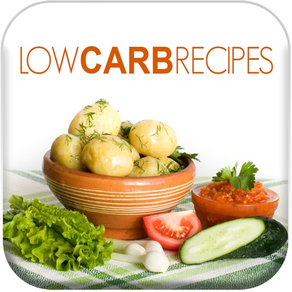Low Carb Recipes Free!