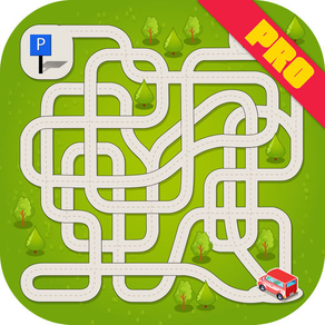 Maze Adventures Pro Game