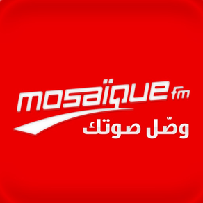 Mosaïque FM - موزاييك إف إم