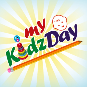 MyKidzDay Staff -Childcare App