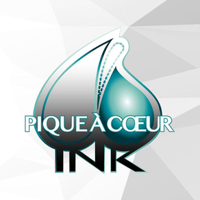 Pique À Coeur INK