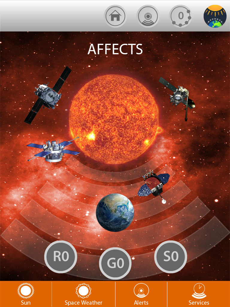 AFFECTS poster