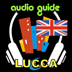 Lucca Audioguide